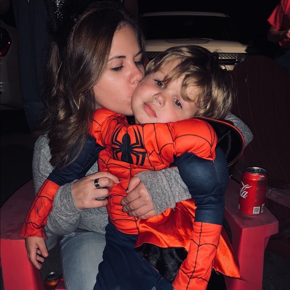 Meet your Posher, Krista - Picture 1 of 1